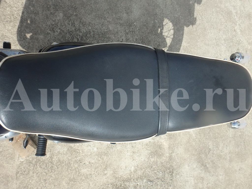 Купить мотоцикл Kawasaki Estrella RS BJ250 2003 фото 21